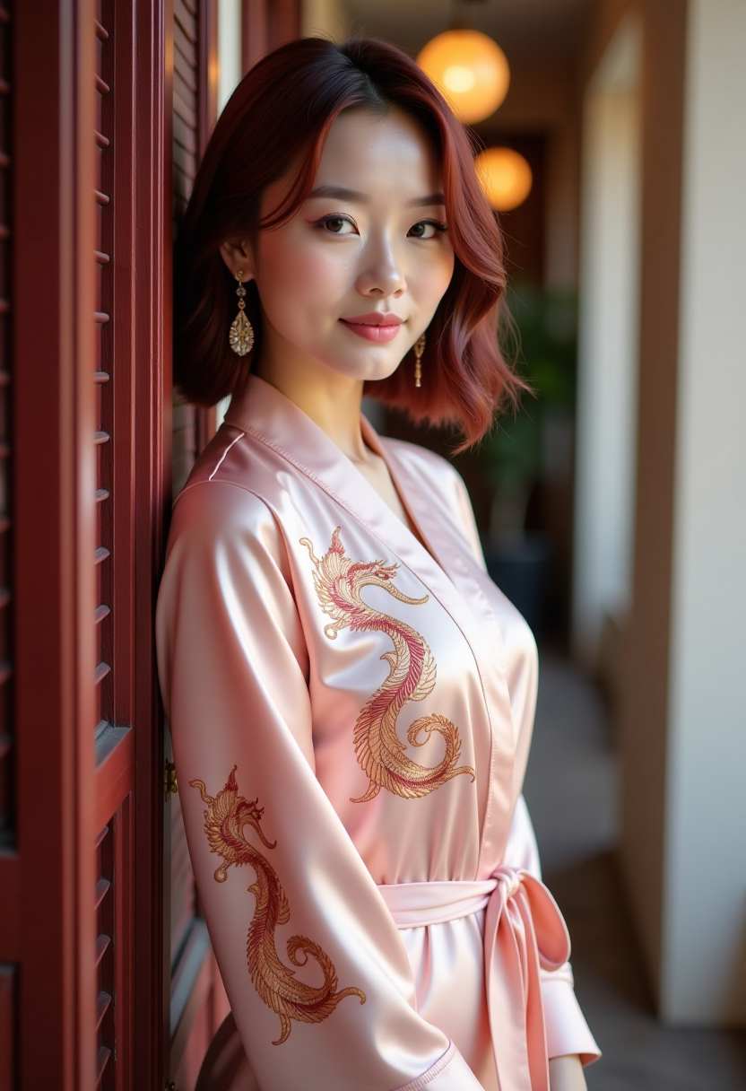 擦边短剧热门专题视频封面